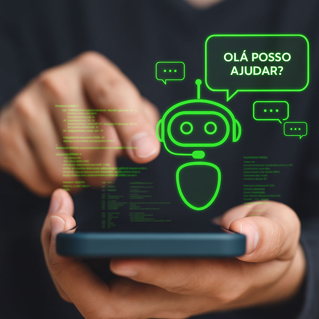 FAQ perguntas frequentes?