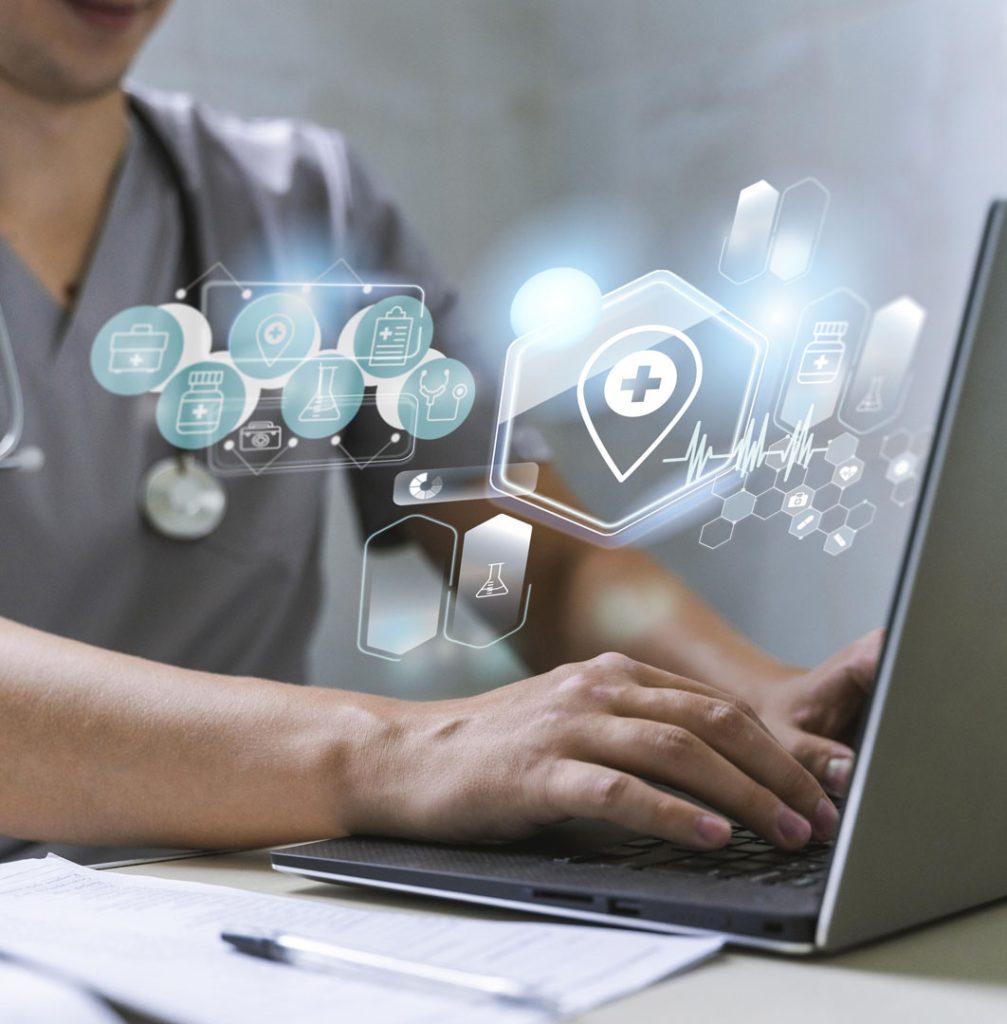 CRM e Funil de Atendimento: Maximize a Gestão e Fidelização de Pacientes