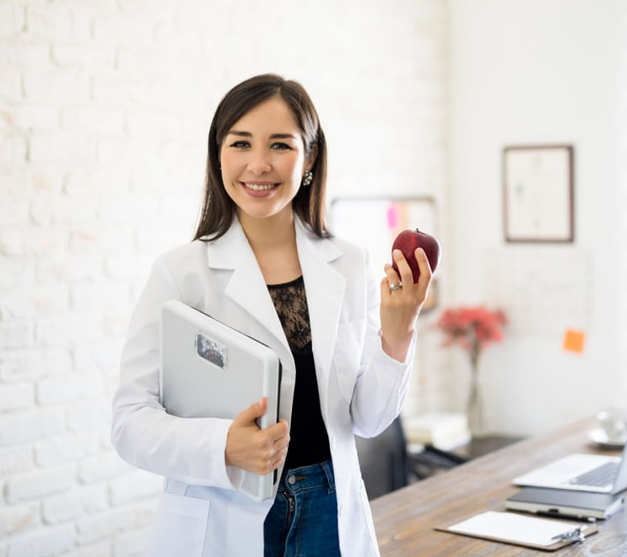 A Assistente Virtual Inteligente que Nutre o Relacionamento com Seus Pacientes